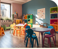 Classrooms