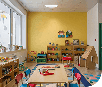 Classrooms