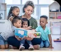 Learning Moments