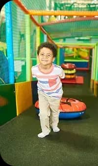 Play Areas