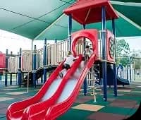 Play Areas