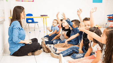 pre-school