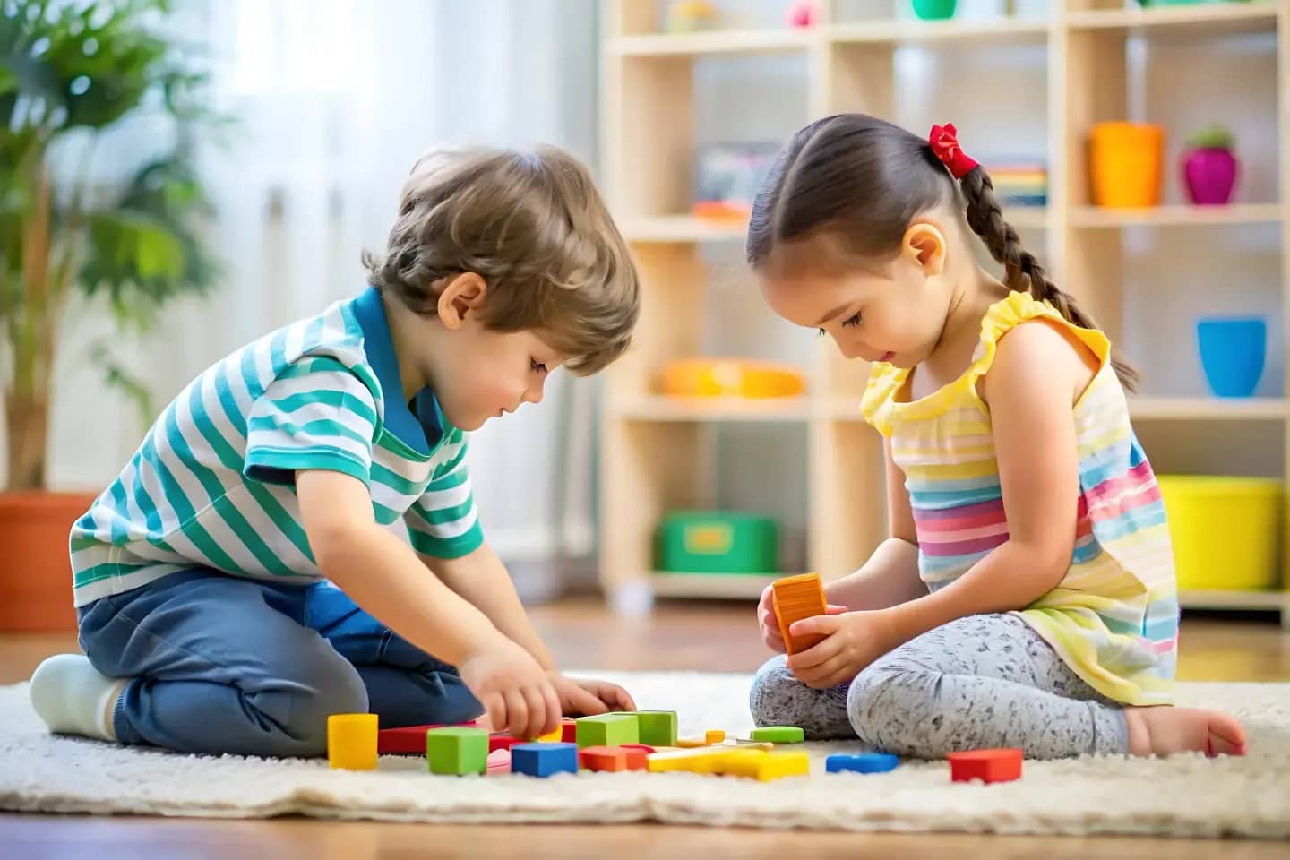 pre-school