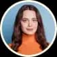 Parent testimonial avatar three